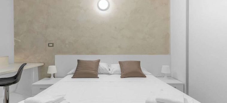 Hotel Welcome Foresteria Lombarda Milan - Lombardia: Photo 