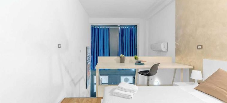 Hotel Welcome Foresteria Lombarda Milan - Lombardia: Photo 