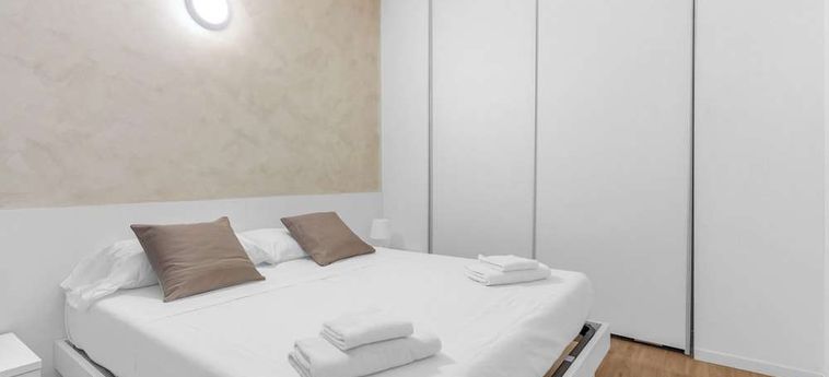 Hotel Welcome Foresteria Lombarda Milan - Lombardia: Photo 