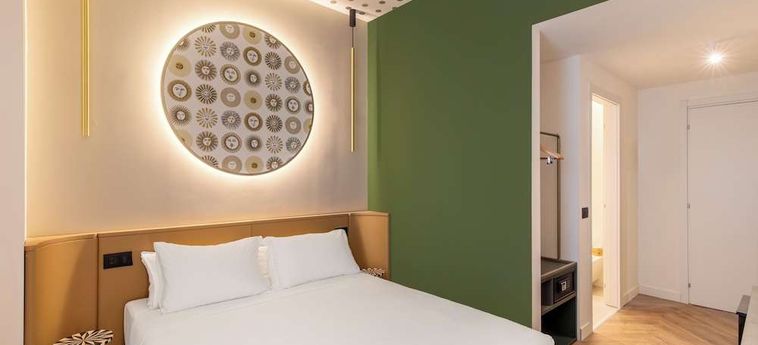 B&Amp;B Hotel Milano Duomo Velasca Milan - Lombardia: Photo 