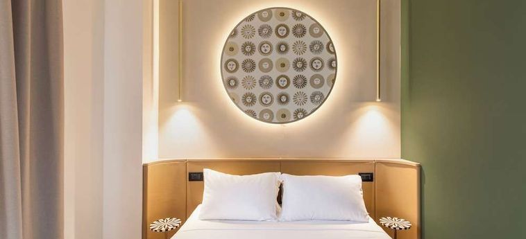 B&Amp;B Hotel Milano Duomo Velasca Milan - Lombardia: Photo 