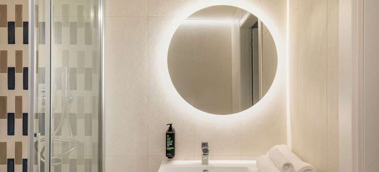 B&Amp;B Hotel Milano Duomo Velasca Milan - Lombardia: Photo 