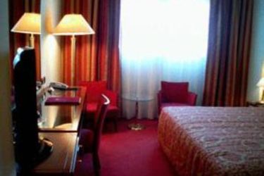 Hotel Delta:  MILAN
