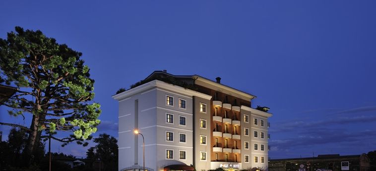 Hotel Poli:  MILAN