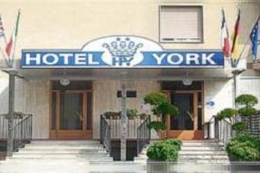 Hotel York:  MILAN