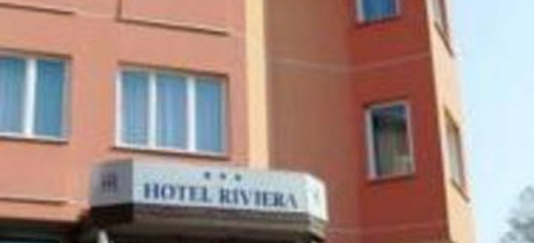 Hotel Riviera:  MILÁN