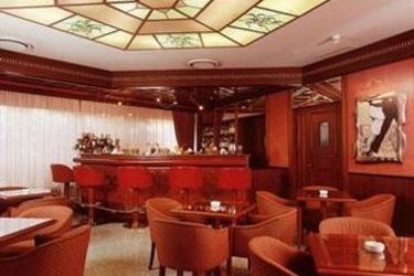 Best Western Antares Hotel Concorde:  MILAN