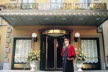 Hotel Carlton Baglioni:  MILAN
