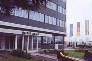 Hotel Alga:  MILAN