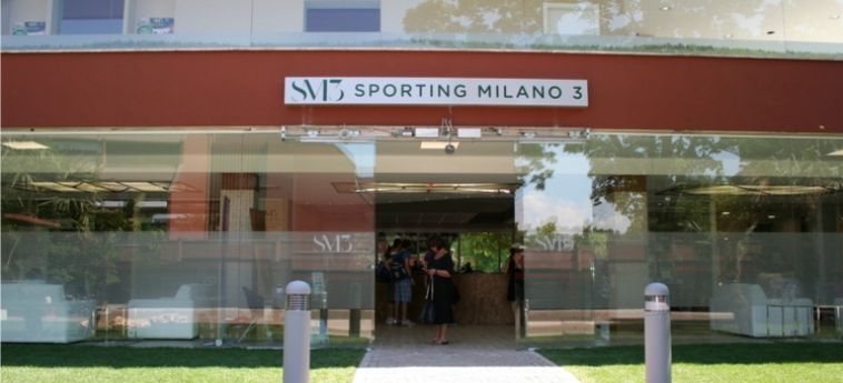 Hotel Excel Milano 3 - The City Resort:  MILAN