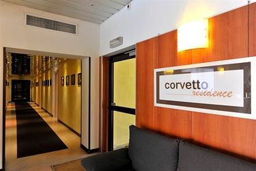 Corvetto Residence Porto Di Mare Hotel:  MILAN