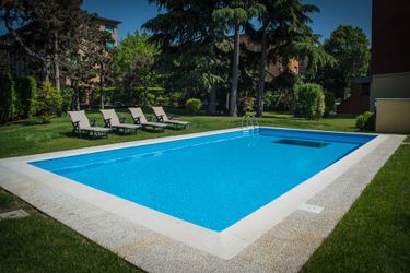 Corvetto Residence Porto Di Mare Hotel:  MILAN