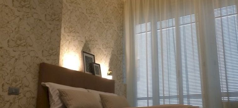 Hotel Serendipity Rooms:  MILÁN