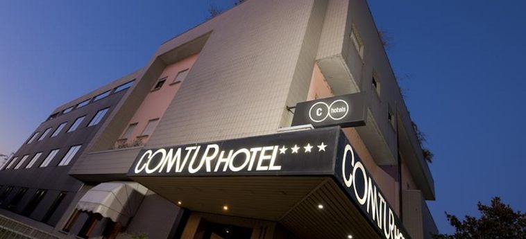 Hotel Comtur:  MILÁN
