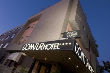 Hotel Comtur:  MILAN