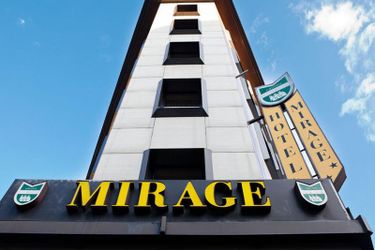Mirage Sure Hotel Collection By Best Western:  MILAN