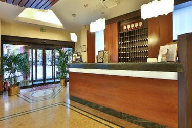 Mirage Sure Hotel Collection By Best Western:  MILAN