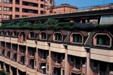 Atahotel The Big Residence:  MILAN