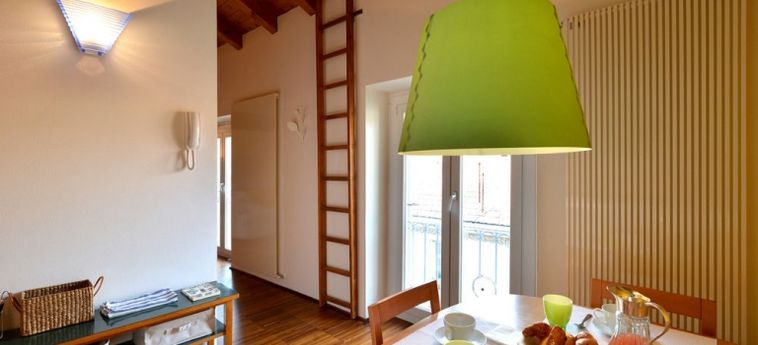 Heart Milan Apartment - Navigli:  MILAN