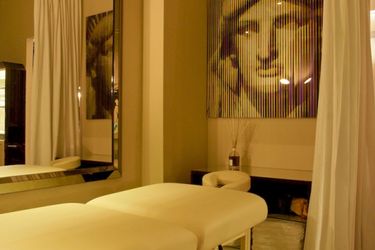 Hotel Undici Milano:  MILAN