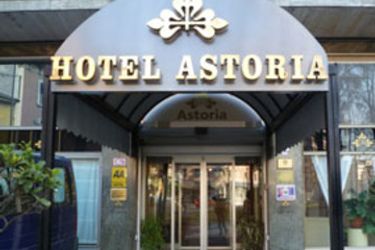 Hotel Astoria:  MILAN