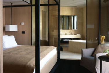 Bulgari Hotels & Resorts, Milano:  MILAN