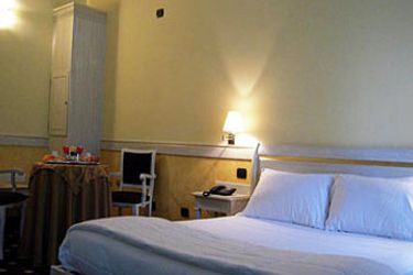 Malpensa Inn Hotel Motel:  MILAN
