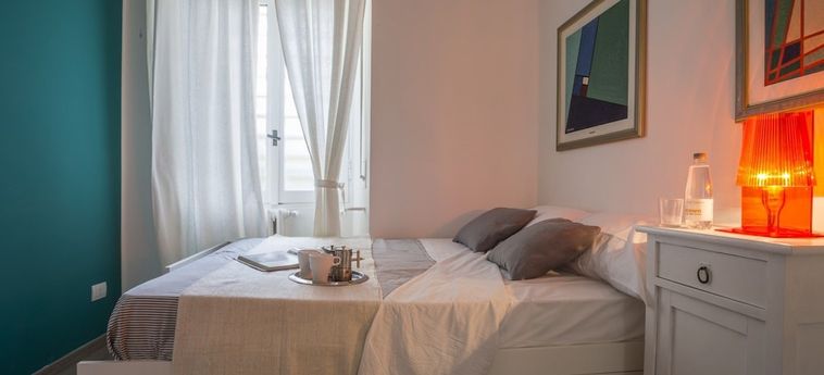Hotel Altido Via Mazzini:  MILAN