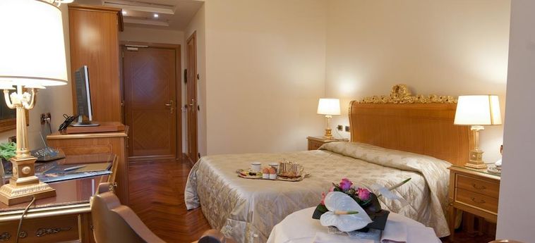 Hotel Marconi:  MILAN