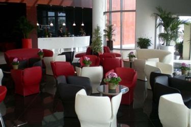 Hotel Domina Milano Fiera:  MILAN