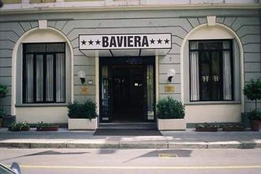 Mokinba Hotels Baviera:  MILAN