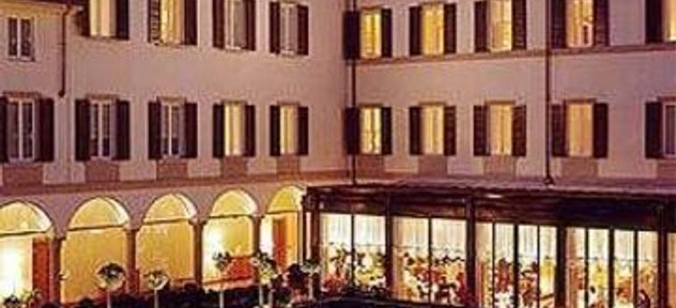Hotel Four Seasons:  MILAN