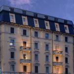 Hotel UNAHOTELS GALLES MILANO