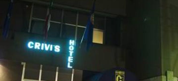 Hotel CRIVI'S