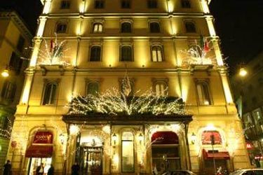 Grand Hotel Et De Milan:  MILAN