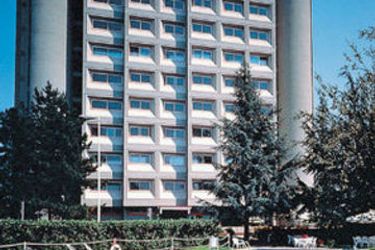 Hotel Belstay Milano Assago:  MILAN