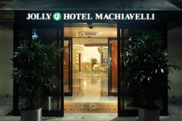 Hotel Nh Milano Machiavelli:  MILAN