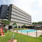 Hotel NOVOTEL MILANO NORD CA' GRANDA