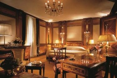 Hotel Principe Di Savoia:  MILAN