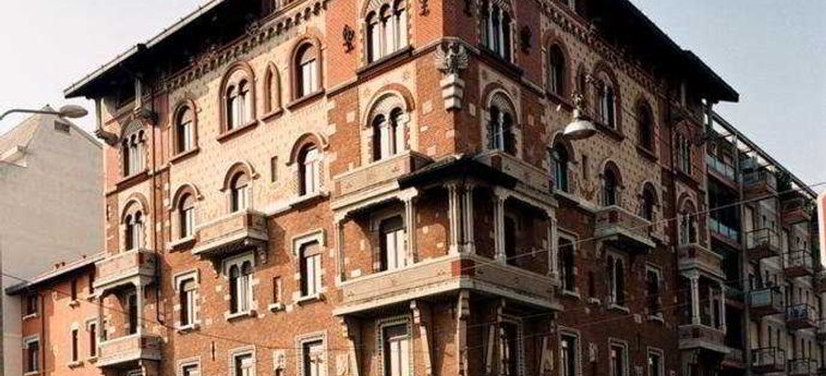 Ih Hotels Milano Regency:  MILÁN