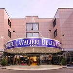 BEST WESTERN HOTEL CAVALIERI DELLA CORONA 4 Stars
