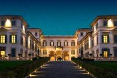 Hotel Villa San Carlo Borromeo:  MILAN