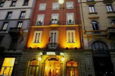 Hotel Regina:  MILAN