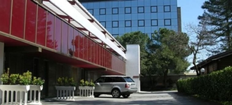 Hotel Motel Miami Pioltello:  MILAN