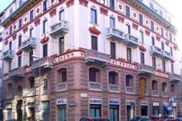 Hotel Brianza:  MILAN