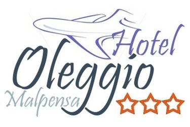 Hotel Oleggio Malpensa:  MILAN