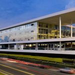 SHERATON MILAN MALPENSA AIRPORT HOTEL CONFERENCE CENTRE