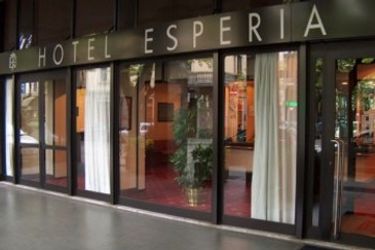 Hotel Esperia:  MILAN