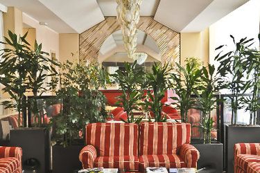 Hotel Lloyd:  MILAN