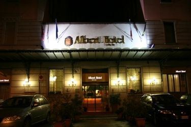 Hotel Albert:  MILAN